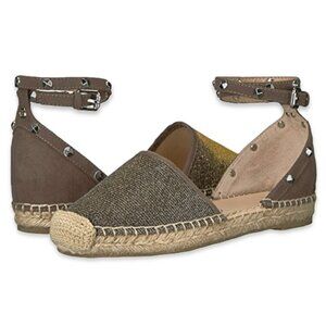 Guess Cildin D'Orsay Espadrilles - Size US 7